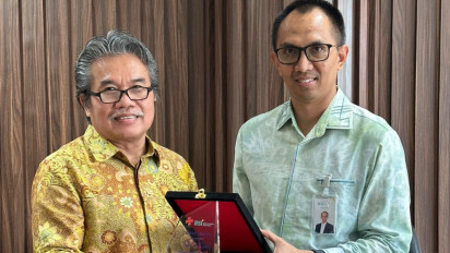 Tingkatkan Layanan Perbankan di Kesehatan di Rumah Sakit, BSI: Kami Hadirkan Layanan Prima Untuk Masyarakat