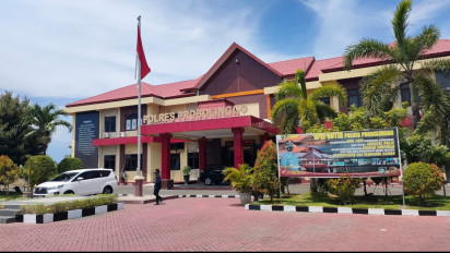 Kasus Kekerasan Anak Tahun 2023 Naik 21 Persen di Wilayah Hukum Polres Probolinggo