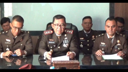 Kejari Tanjung Perak Usut Dugaan Korupsi Perbankan Rp11,5 Miliar oleh Bank Plat Merah di Surabaya