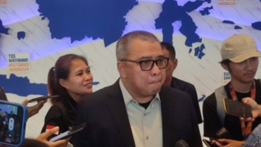 NasDem Ultimatum Anies Baswedan Segera Umumkan Cawapres Daripada Tambah Kriteria Baru