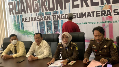 Tim Tabur Kejati Sumsel Berhasil Tangkap DPO Selama 4 Tahun