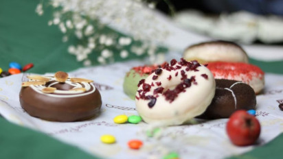 4 Bahaya Terlalu Banyak Konsumsi Makanan Manis, Salah Satunya Obesitas Kata dr. Saddam Ismail