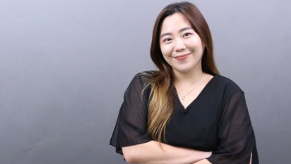 Menjalani Peran sebagai Ibu Bukan Halangan untuk Menuju Kesuksesan