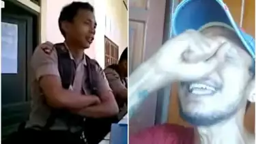 Nasib Norman Kamaru kini