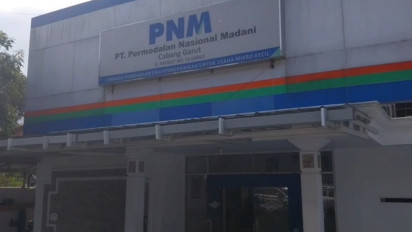 Warga Satu Kampung Terjerat Pinjaman Fiktif "Bank Emok", Ini Kata Wakil Bupati Garut