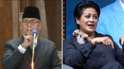 Sosok ini Bocorkan Informasi, Kapal Milik Ponpes Al Zaytun Katanya Siap Digunakan untuk Perang, Jangan-jangan...