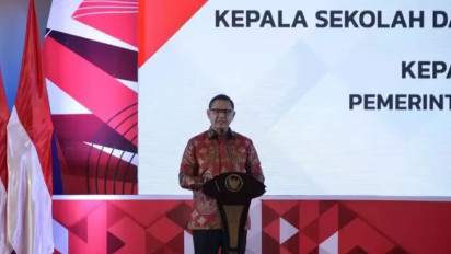 Ramai Harga Mahal Seragam Sekolah di SMA Tulungagung, Dindik Jatim Turunkan Tim Identifikasi