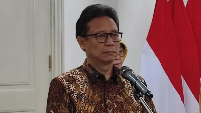 Seusai Endemi! Menkes Budi Gunadi Sadikin sebut Program Vaksinasi Berbayar Dimulai Tahun Depan