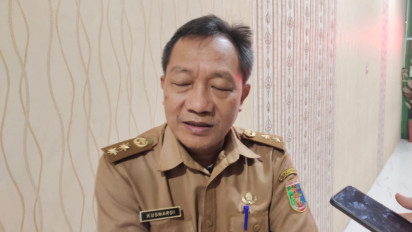 Pemprov Lampung Siapkan Antisipasi Dampak Kenaikan Tarif Penyeberangan Bakauheni-Merak