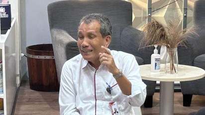 Saat Klarifikasi LHKPN, KPK ajak Menpora Buat Program Pencegahan