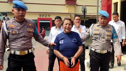 Duh! Berharap Datangkan "Cuan" Tebal, Seorang Waria Tega Suntikan Cairan Ini ke Pasien, Walhasil Payudara Melepuh dan Bernanah