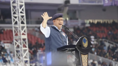 Akui Suara Anies Baswedan Lemah di Jatim dan Jateng, Ahmad Ali Sarankan Ini ke KPP