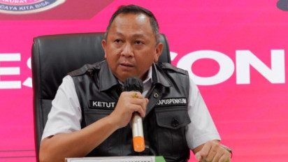 Kejagung Perdalam Penyidikan Korupsi BTS Kominfo, Sopir Edward Hutahaean Diperiksa