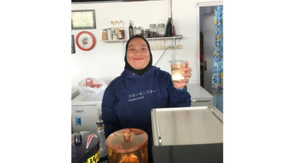 Kisah AO PNM Mekaar yang Sukses Jadi Wirausahawan Muda