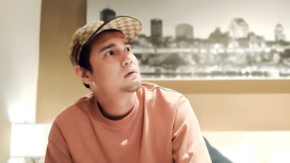 Bobby Joseph Ditangkap Polisi, Hasil Tes Urine Negatif Narkoba