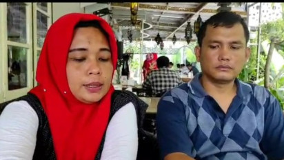 Kemarin Terciduk Main Judi Slot, Kini Anggota DPRD PDIP Padang Lawas Diduga Berselingkuh