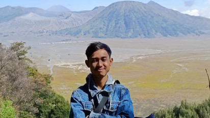 Aku Hanya Ingin Mati di Indonesia