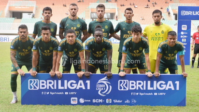 Temui Pj Bupati Bekasi, Persikabo 1973 Gunakan Stadion Wibawa Mukti Mulai Pekan Kelima Liga 1