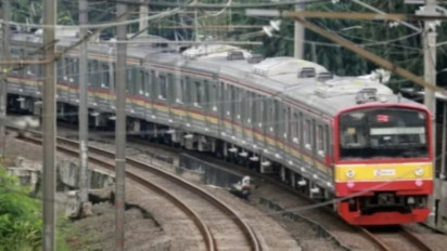 Simak Jadwal KRL Solo-Jogja Hari Ini, Selasa 25 Juli 2023, Kereta Masih Beroperasi Hingga Malam Hari untuk Pekerja yang Lembur