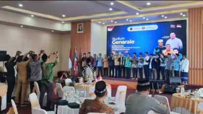 Tingkatkan Pendidikan Antar Negara, Gubernur Narathiwat Thailand Gandeng UNUJA Paiton