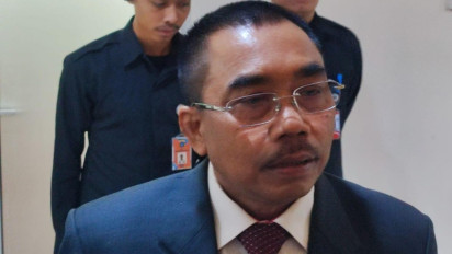 Jika Terbukti Bermain Game Judi Online, Cinta Mega Kena Sanksi Tak Bisa Nyaleg Lagi