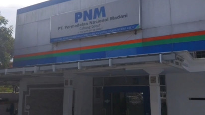 Pinjaman "Gaib" PNM Bikin Resah Warga Garut, Bupati Bilang Ini