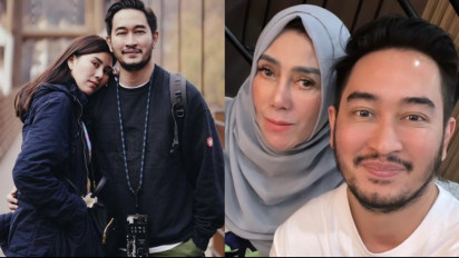Ibu Syahnaz Sadiqah, Amy Qanita Bolehkan Jeje Govinda untuk Menceraikan Putrinya