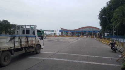 Ini Alasan ASDP Naikkan Tarif Penyeberangan Bakauheni - Merak