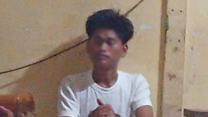 Pelaku Perampokan Kantor PNM Mekar Cabang Belawan Ditangkap, Otak Pelaku Masih Diburu