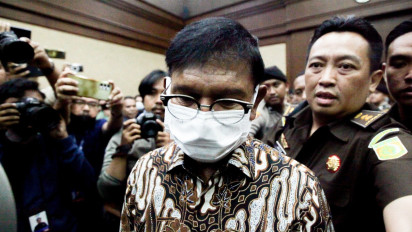 Terungkap, Ternyata Perencanaan Anggaran Proyek BTS Kominfo Tak Libatkan Tenaga Ahli