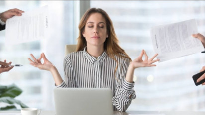 Ramalan Zodiak Besok, 1 Maret 2025 Karier dan Keuangan untuk Libra, Scorpio dan Sagitarius: Prospek Pekerjaan Menanti..