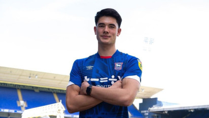 Elkan Baggott Dapat Angin Segar Jelang Jumpa Sunderland, Manajer Ipswich Town: Kemungkinan Jadi Starter