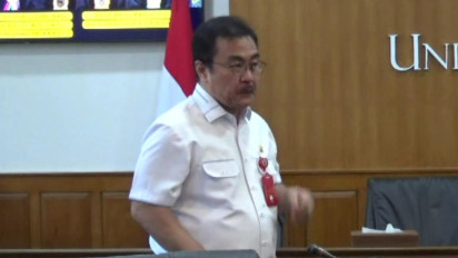 RSU Dr Soetomo Terjunkan Tim Dokter Kembar Siam untuk Observasi Bayi Berkaki Empat Asal Lombok