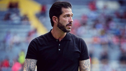 Media Malaysia Klaim Benjamin Mora akan Jadi Pelatih Persib Bandung, 3 Tanda Ini Terungkap