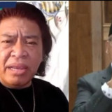 Pendeta Saifuddin Ibrahim Mati-matian Bela Panji Gumilang: Memangnya Kenapa Kalau Mereka NII? Kan...