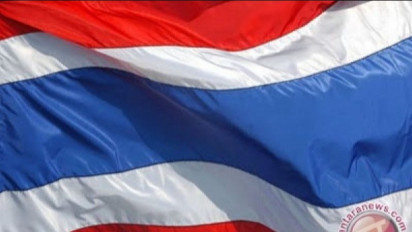 Ombudsman Thailand Minta Mahkamah Konstitusi Tunda Pemilihan PM Baru