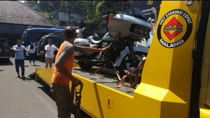 Kasus Robot Trading ATG Wahyu Kenzo akan Disidangkan, Kajari Malang Tunjuk Tujuh JPU