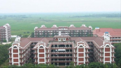 Menag Malaysia Tarik Pulang Seluruh Santri dari Ponpes Milik Panji Gumilang: Al Zaytun Sesat!