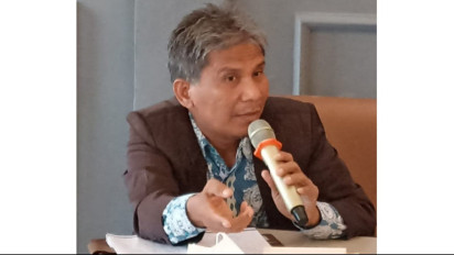 Ketua Ombudsman RI Perwakilan Sumut Minta Pengerjaan Proyek Lampu "Pocong" Diproses Hukum, Ini Kata Bobby Nasution