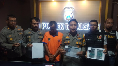 Catut Nama Kadindik Surabaya, Oknum Tenaga Kontrak Dindik Tipu Wali Murid saat PPDB