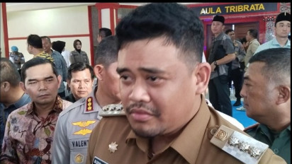 Hampir Lebih Dua Pekan Gas Melon 3 KG Bersubsidi Pemerintah Langka, Ini Kata Wali Kota Medan