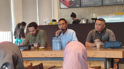 Pertamina Pastikan Distribusi dan Stok LPG Aman di Sumatera Utara