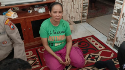 Ini Kisah Hidup Justyn Vicky, Atlet Binaraga yang Meninggal Dunia Usai Tertimpa Barbel 210 Kilogram