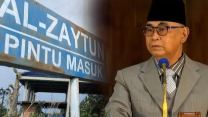 Dua Anak Panji Gumilang dan 6 Pengurus Al Zaytun Dipanggil Bareskrim Polri Terkait Kasus Pencucian Uang