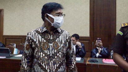 Sadar Pembangunan BTS Tak Masuk Akal, Pejabat Kominfo: Kebijakan Pimpinan