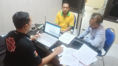 Parah, Ayah Tiri Setubuhi Anak Down Syndrome Gara-gara Nonton Penyanyi Seksi