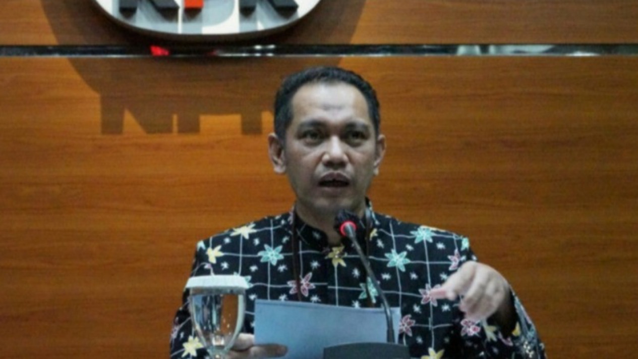 Pejabat Basarnas Terjaring OTT di Jakarta dan Bekasi, Begini Penjelasan KPK
            - galeri foto