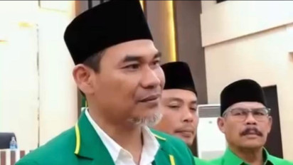 Guru Bergaji Rp200 Ribu di Sumbar, Politisi PPP Soroti Perhatian Pemda
