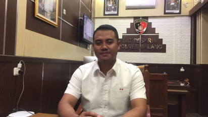 Tujuh Saksi Termasuk Bank Titil Diperiksa Terkait Ibu Muda yang Tega Membunuh Putrinya Lalu Gantung Diri