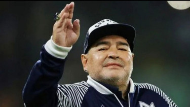 3 Pesepak Bola Dunia yang Terang-terangan Mendukung Palestina Merdeka dari Israel